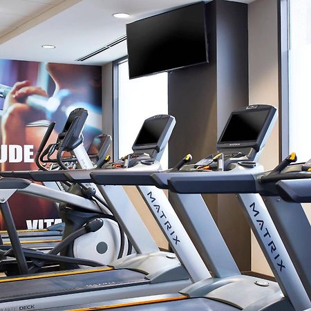 Renaissance Chicago Glenview Suites Hotel Ngoại thất bức ảnh