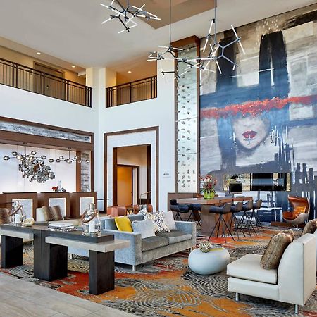 Renaissance Chicago Glenview Suites Hotel Ngoại thất bức ảnh