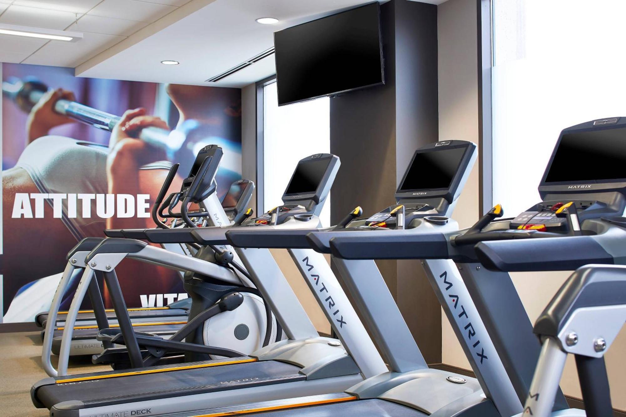 Renaissance Chicago Glenview Suites Hotel Ngoại thất bức ảnh