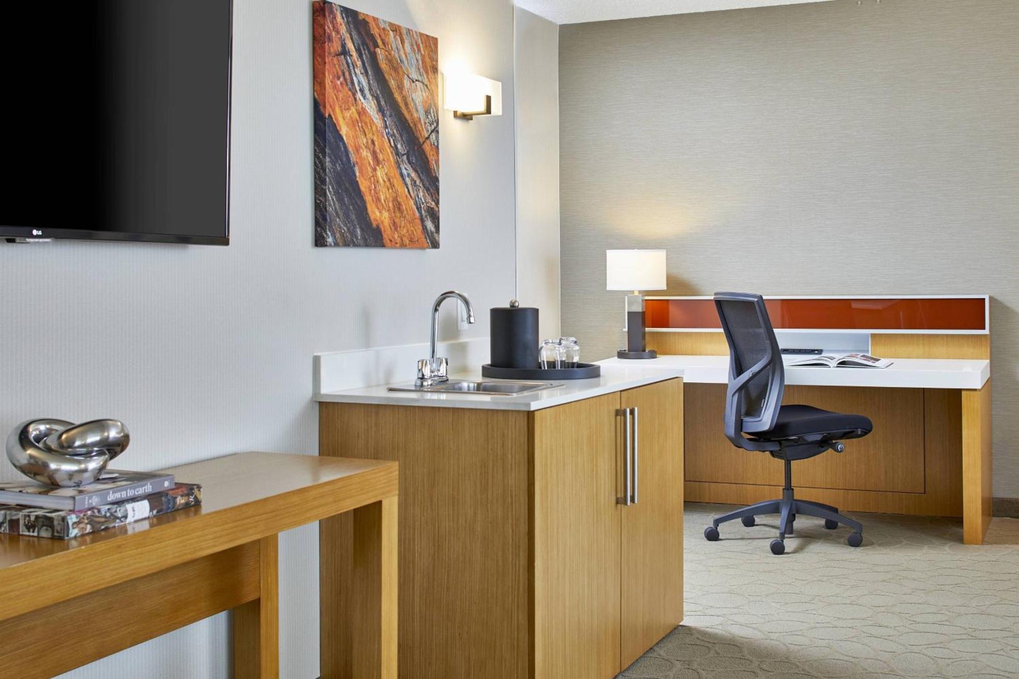 Renaissance Chicago Glenview Suites Hotel Ngoại thất bức ảnh