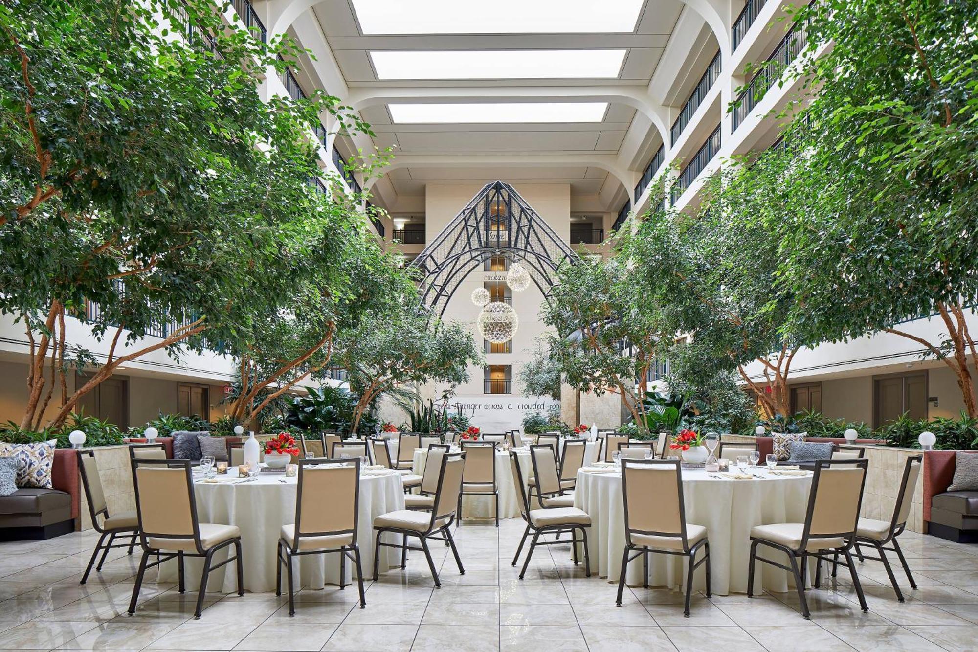 Renaissance Chicago Glenview Suites Hotel Ngoại thất bức ảnh