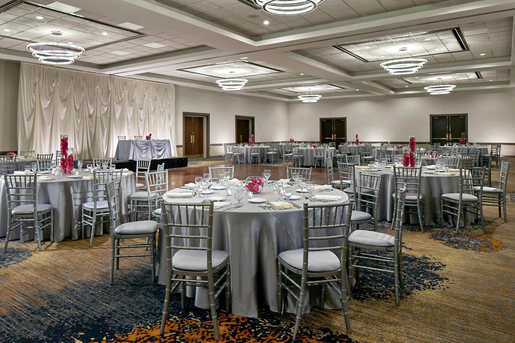 Renaissance Chicago Glenview Suites Hotel Ngoại thất bức ảnh