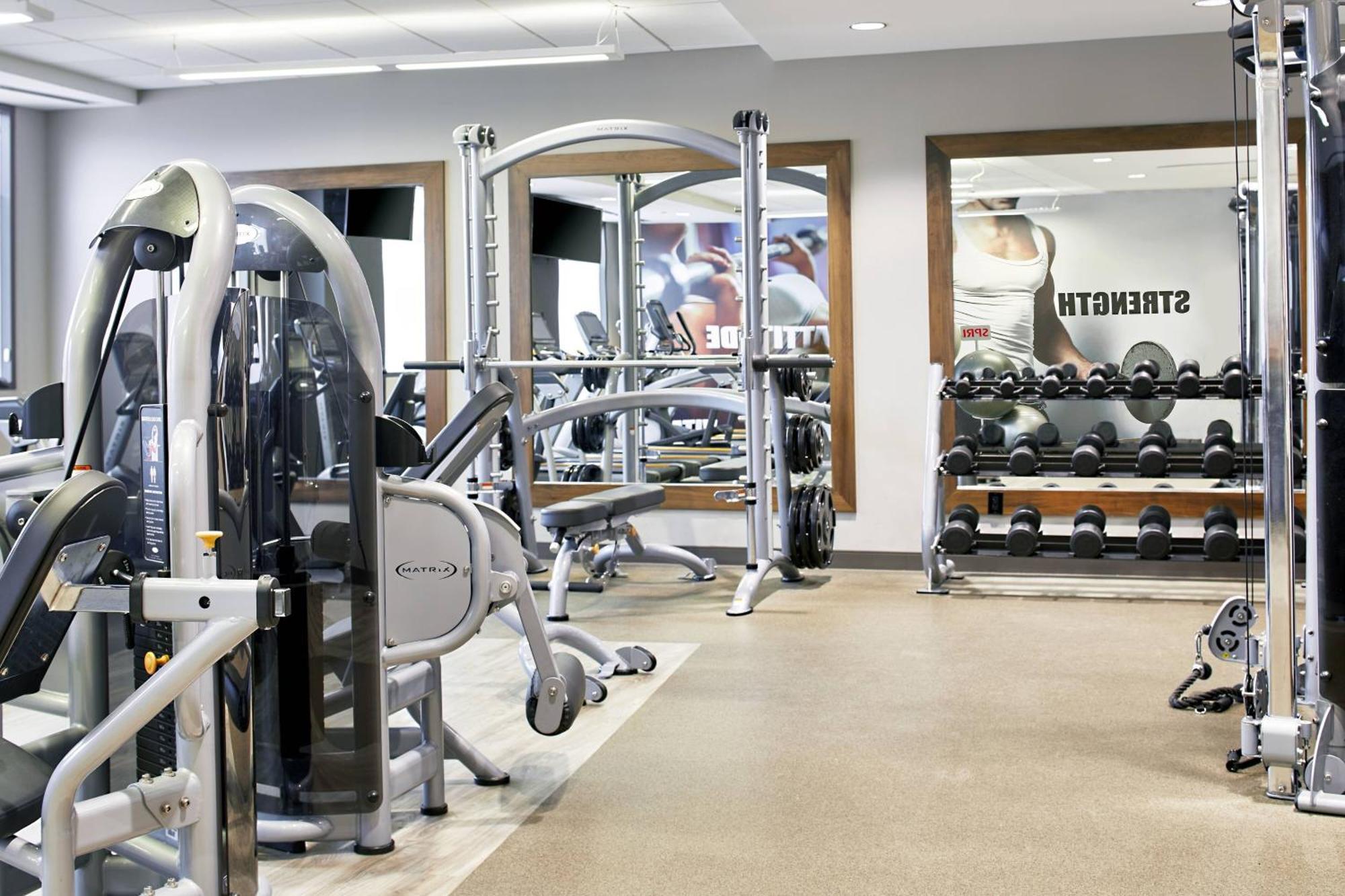 Renaissance Chicago Glenview Suites Hotel Ngoại thất bức ảnh