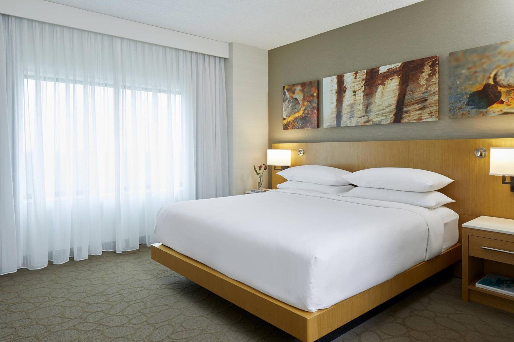 Renaissance Chicago Glenview Suites Hotel Ngoại thất bức ảnh
