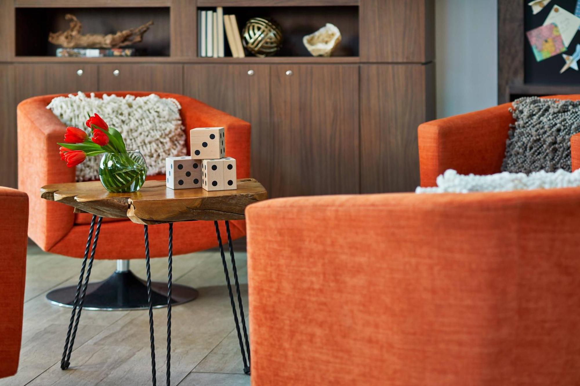 Renaissance Chicago Glenview Suites Hotel Ngoại thất bức ảnh