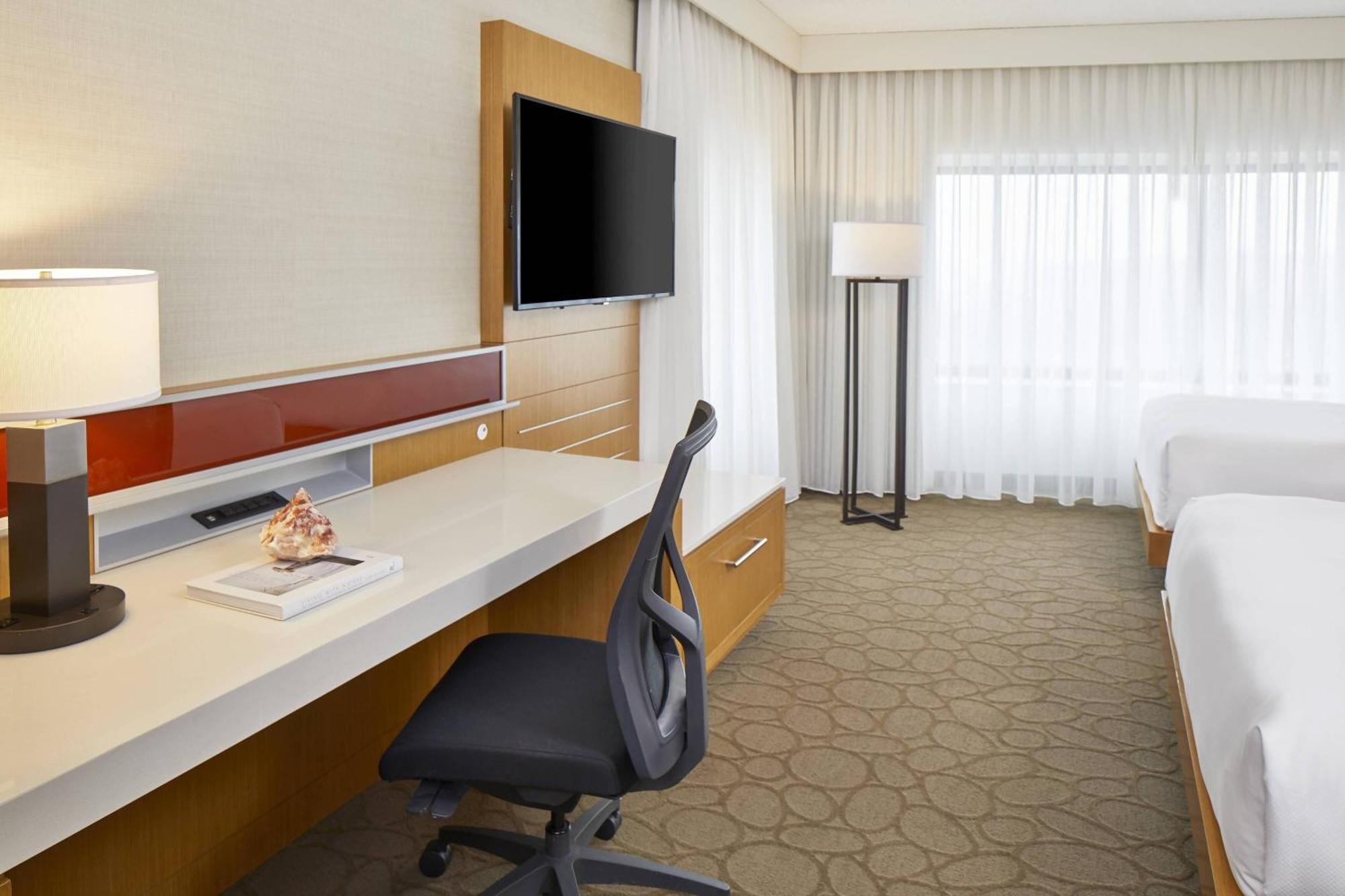 Renaissance Chicago Glenview Suites Hotel Ngoại thất bức ảnh