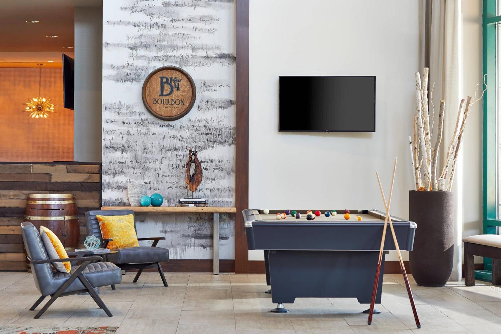 Renaissance Chicago Glenview Suites Hotel Ngoại thất bức ảnh