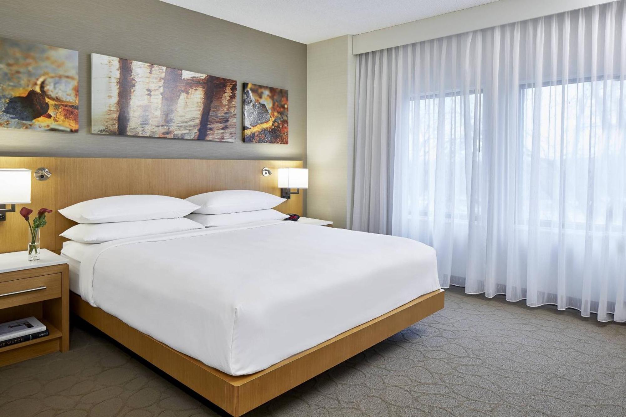 Renaissance Chicago Glenview Suites Hotel Ngoại thất bức ảnh