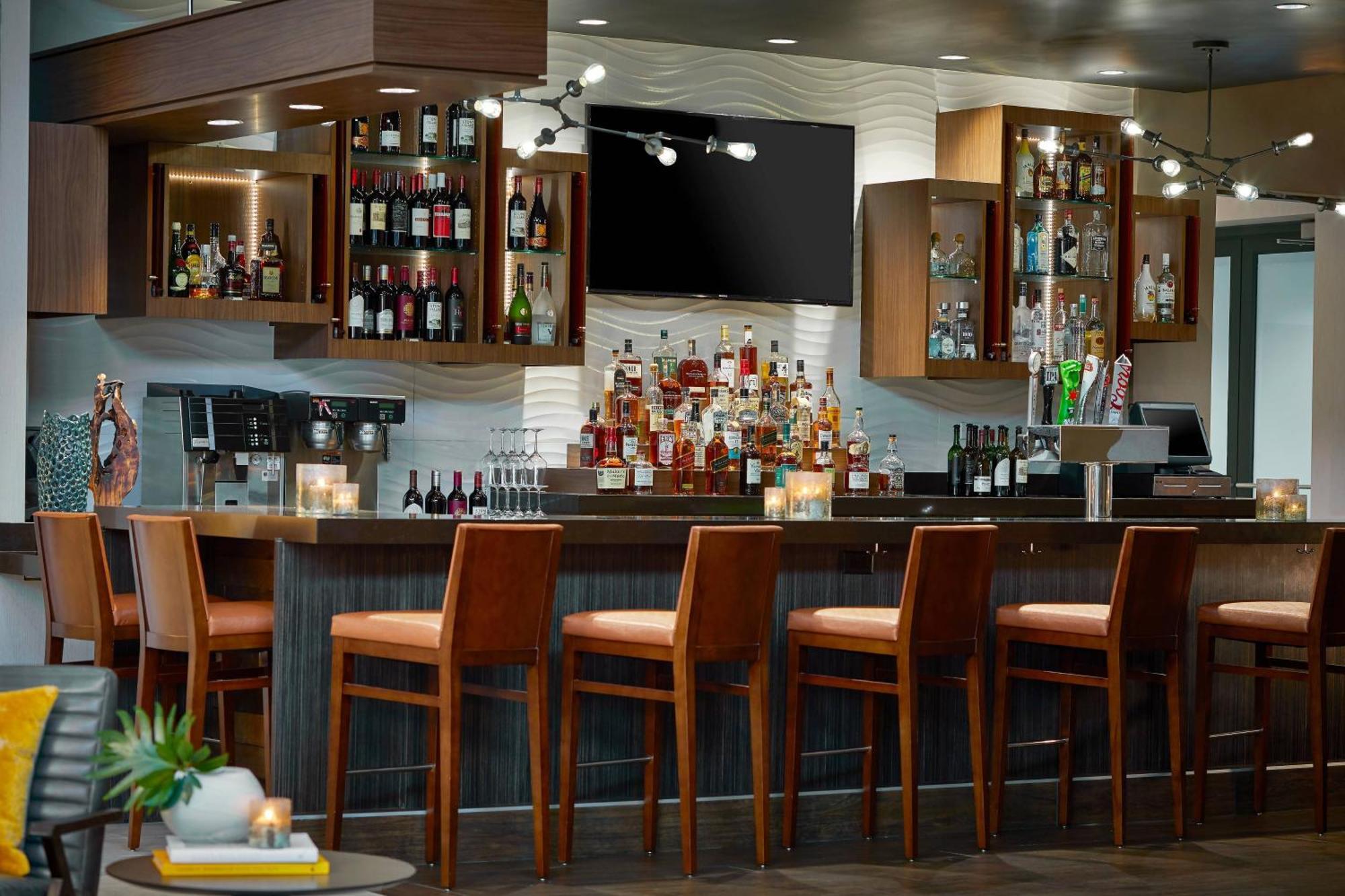 Renaissance Chicago Glenview Suites Hotel Ngoại thất bức ảnh