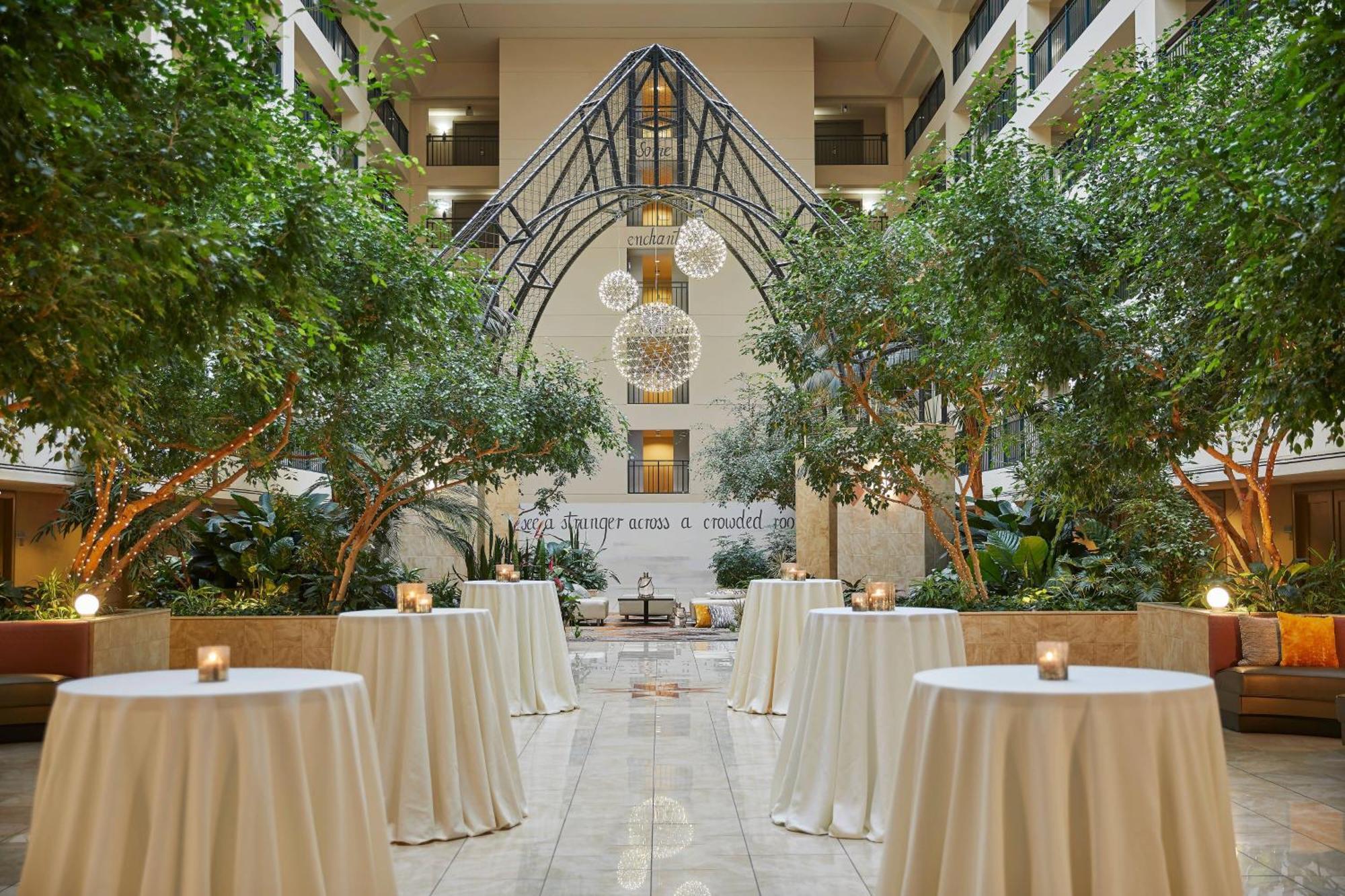 Renaissance Chicago Glenview Suites Hotel Ngoại thất bức ảnh