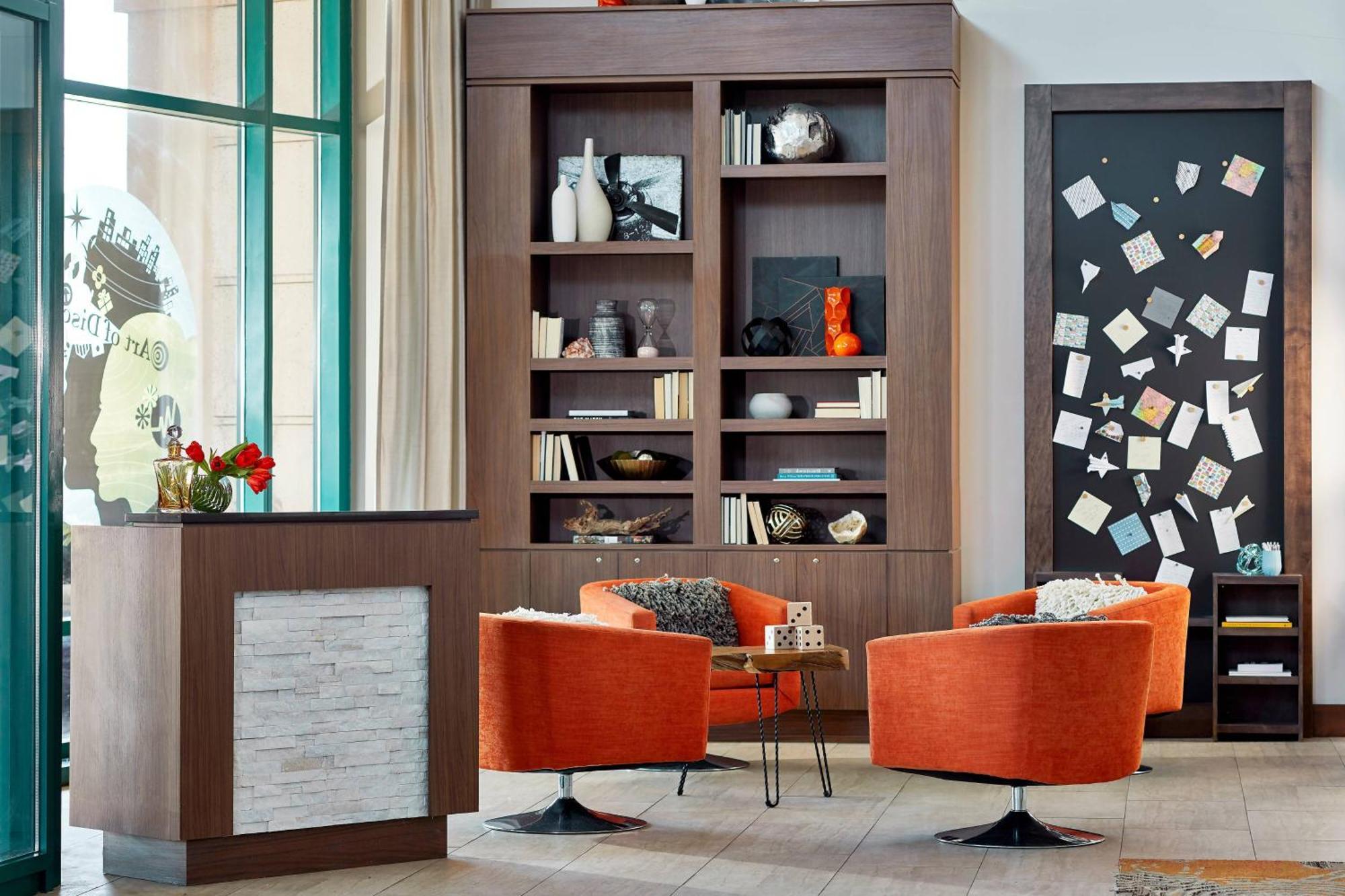 Renaissance Chicago Glenview Suites Hotel Ngoại thất bức ảnh