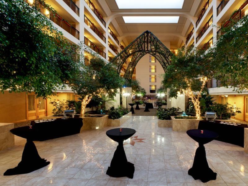 Renaissance Chicago Glenview Suites Hotel Ngoại thất bức ảnh