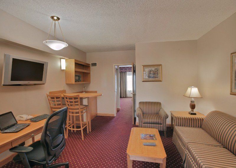 Renaissance Chicago Glenview Suites Hotel Ngoại thất bức ảnh