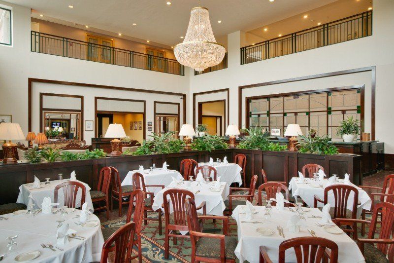 Renaissance Chicago Glenview Suites Hotel Ngoại thất bức ảnh