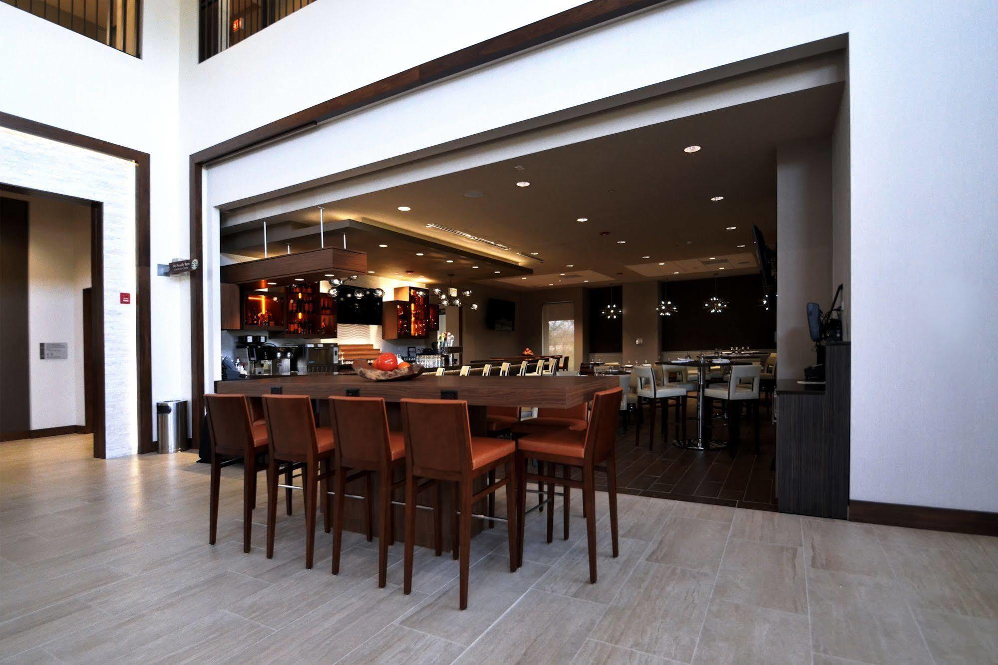 Renaissance Chicago Glenview Suites Hotel Ngoại thất bức ảnh